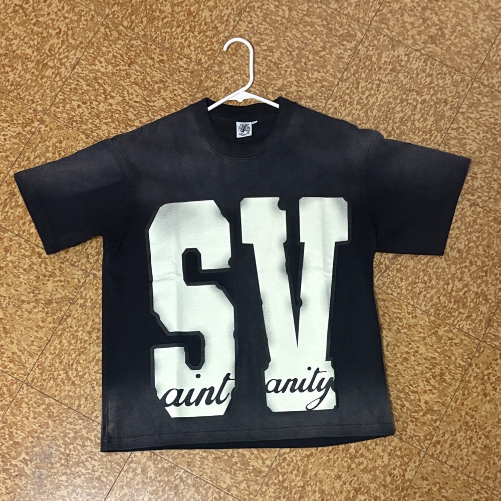 Saint Vanity Shirt